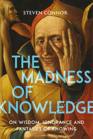 Cover of the book The Madness of Knowledge by Rebecca Zorach, Michael W. Phillips