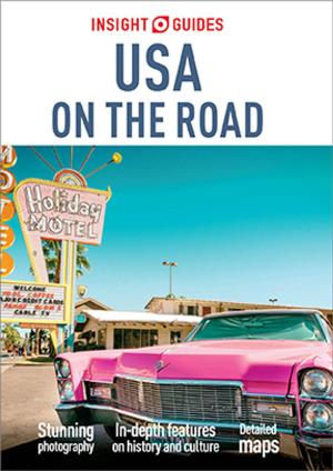 Book cover of Insight Guides USA On The Road (Travel Guide eBook)