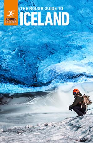 Cover of the book The Rough Guide to Iceland (Travel Guide eBook) by The Colorado Mountain Club