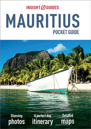 Book cover of Insight Guides Pocket Mauritius (Travel Guide eBook)