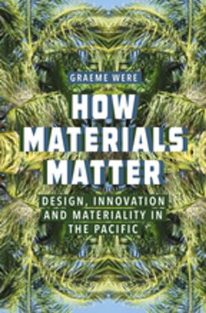 Cover of How Materials Matter