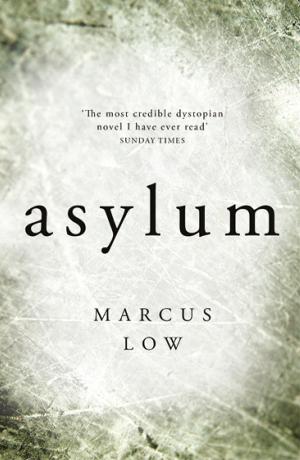 Cover of the book Asylum by Cassandra Parkin