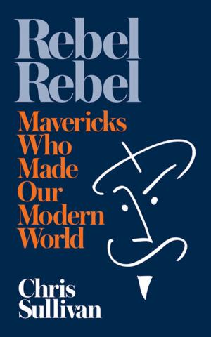 Book cover of Rebel Rebel