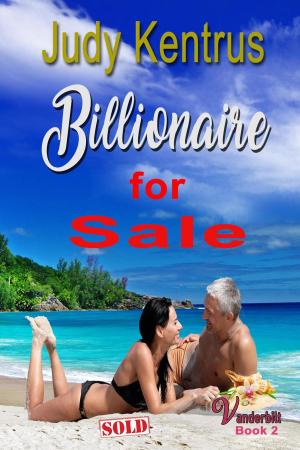 Cover of Billionaire for Sale