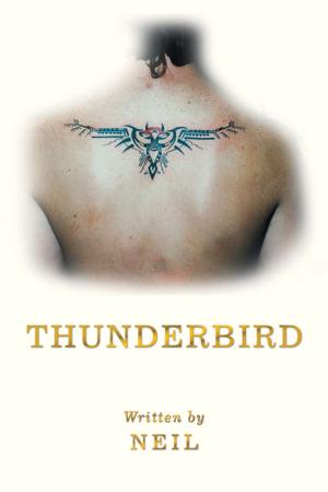Cover of the book Thunderbird by Ahmad Al Dosari