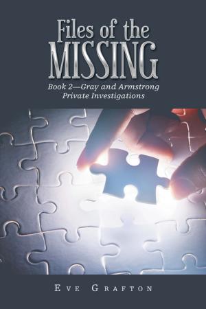 Cover of the book Files of the Missing by John Nordman