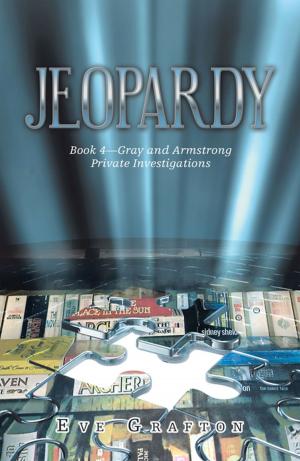 Cover of the book Jeopardy by Wayne Talbot