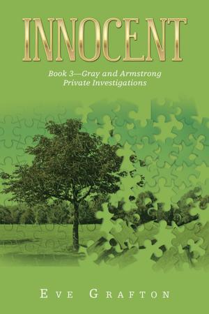 Cover of the book Innocent by Anne Marie Sciberras