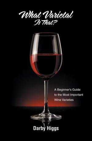 Cover of the book What Varietal Is That? by Warren Ravenscroft
