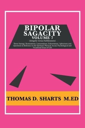 Book cover of Bipolar Sagacity Volume 7