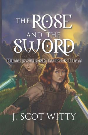 Cover of the book The Rose and the Sword by S.A. Brown