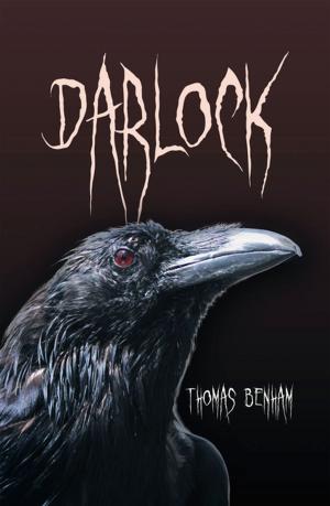 Cover of the book Darlock by Nyaradzo Mutsauri