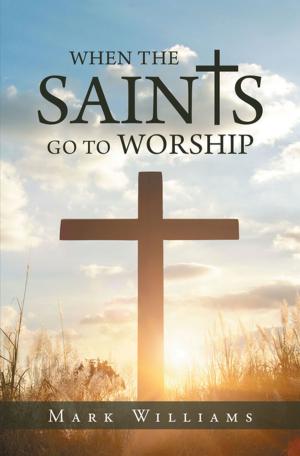 Cover of the book When the Saints Go to Worship by Michael Gilfix
