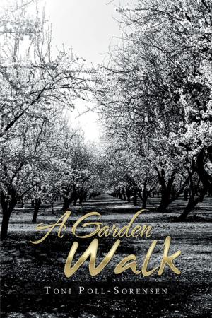 Cover of the book A Garden Walk by M.B. Jewell
