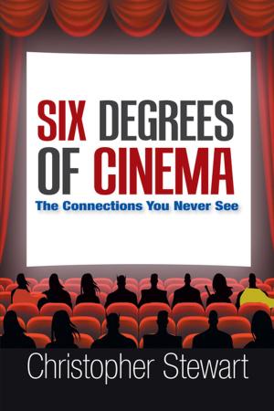 Cover of the book Six Degrees of Cinema by Saidah Vassell
