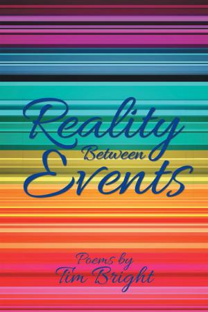 Cover of the book Reality Between Events by Paul Her