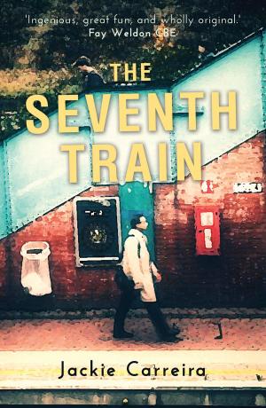 Cover of the book The Seventh Train by R. J. Harries