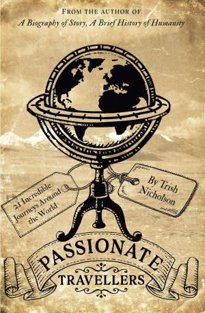 Cover of the book Passionate Travellers by John Donoghue