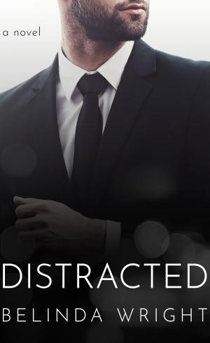Cover of the book Distracted by James Marc Ivimey