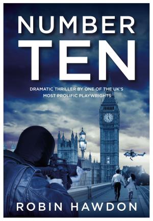 Cover of the book Number Ten by Jack Whitehead