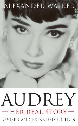 Cover of the book Audrey: Her Real Story by Maureen Lee