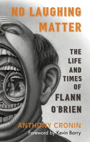 Cover of the book No Laughing Matter by David Kenny