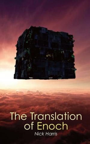 Book cover of The Translation of Enoch