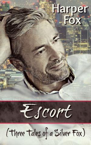 Cover of Escort (Three Tales of a Silver Fox)