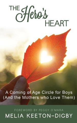 Cover of The Hero's Heart