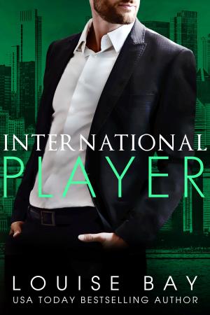Cover of the book International Player by G. Whitman