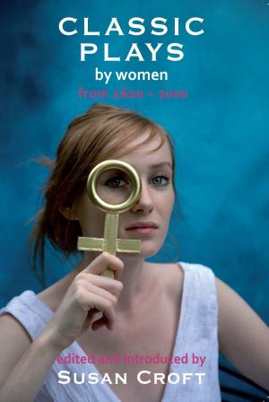 Book cover of Classic Plays by Women