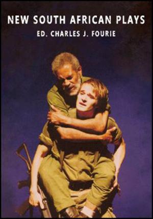 Cover of the book New South African Plays by Charles Way, Charles Way