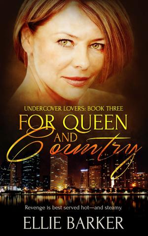 Cover of the book For Queen and Country by Christine Blackthorn