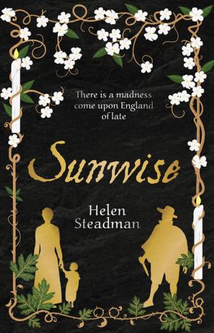 Cover of the book Sunwise by Sarah J Faulkner