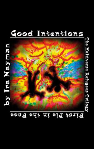 Cover of the book Good Intentions by Mike French