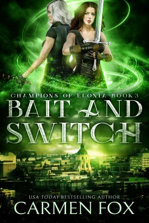 Cover of Bait and Switch: The Final Chapter Part Two