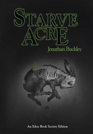 Book cover of Starve Acre