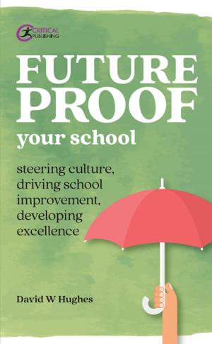 bigCover of the book Future-proof Your School by 