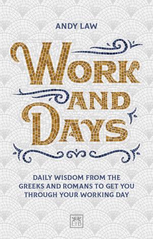 Cover of the book Work and Days by Mark Masters