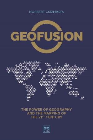 Cover of the book Geofusion by Scott Keyser