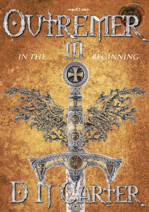 Cover of the book Outremer III by Ian Campbell