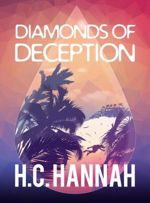 Cover of the book Diamonds Of Deception by Amanda M. Holt