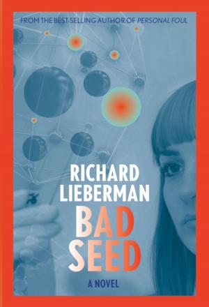 Cover of the book Bad Seed by Katherine King
