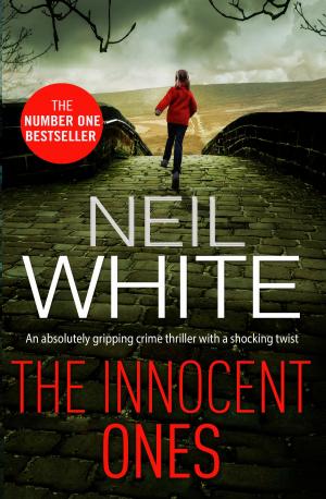 Book cover of The Innocent Ones