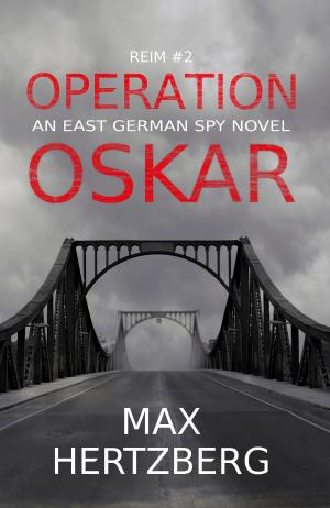 Cover of the book Operation Oskar by Max D