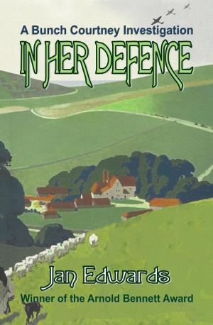 Cover of the book In Her Defence by Sara Lucinda Bell