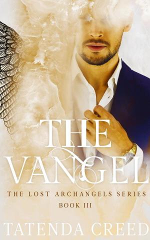 Cover of the book The Vangel by Regan Black