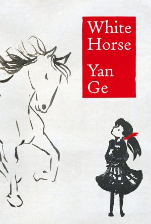 Cover of the book White Horse by Jeroen Leinders