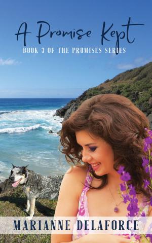 Cover of the book A Promise Kept by d'ettut