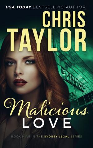 Book cover of Malicious Love
